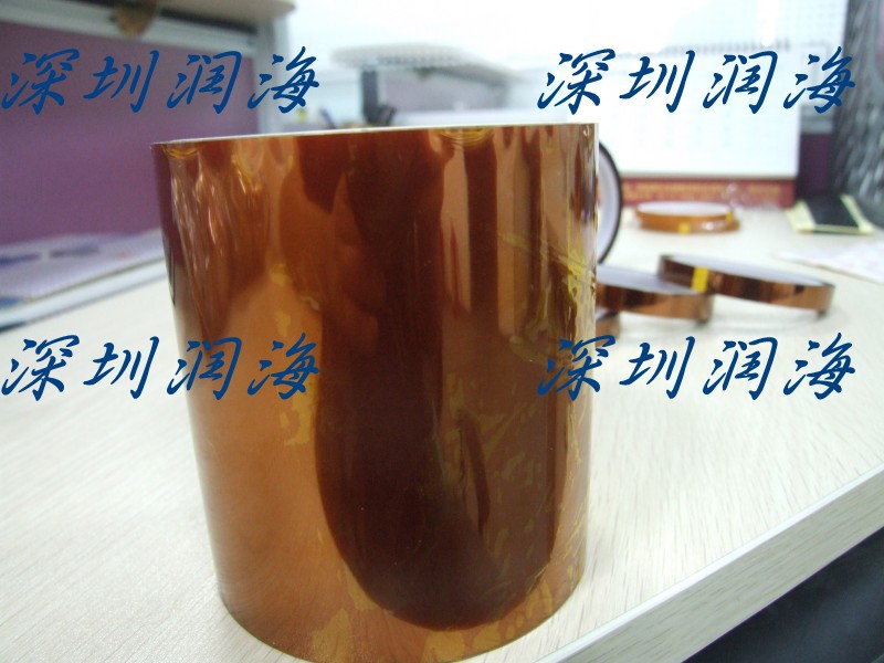生产供应 PI膜贴合 氟塑离型膜 高温胶带