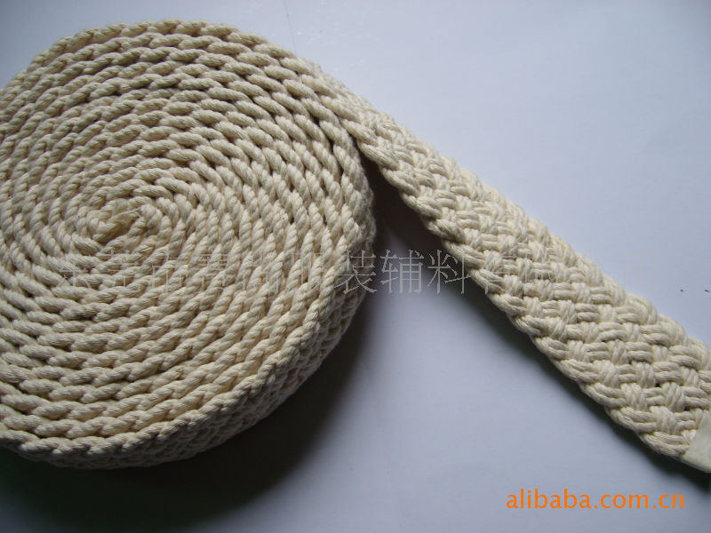 38MM棉線九股編