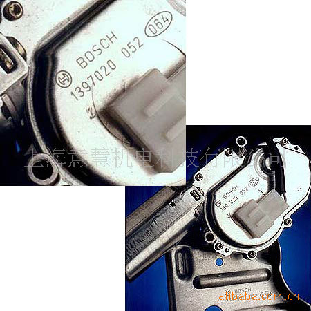 MACSA玛萨激光打码机在BOSCH汽配应用