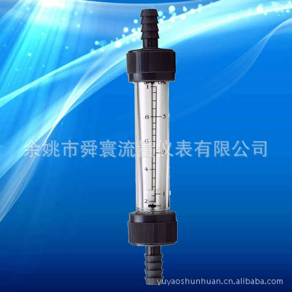 Анодный расходомер, расходомер воды 1GPM