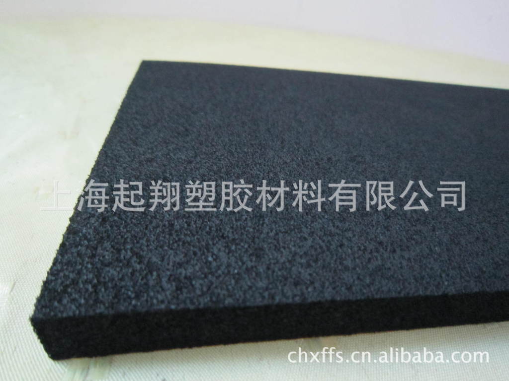 供应CR阻燃海绵 CR减震海绵 CR橡胶发泡