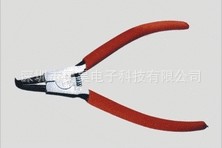 日本角田 TTC 剪钳  曲开介指钳 SEB -145  原装正品