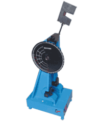 XJJ-5/XJJ-50型简支梁冲击试验机