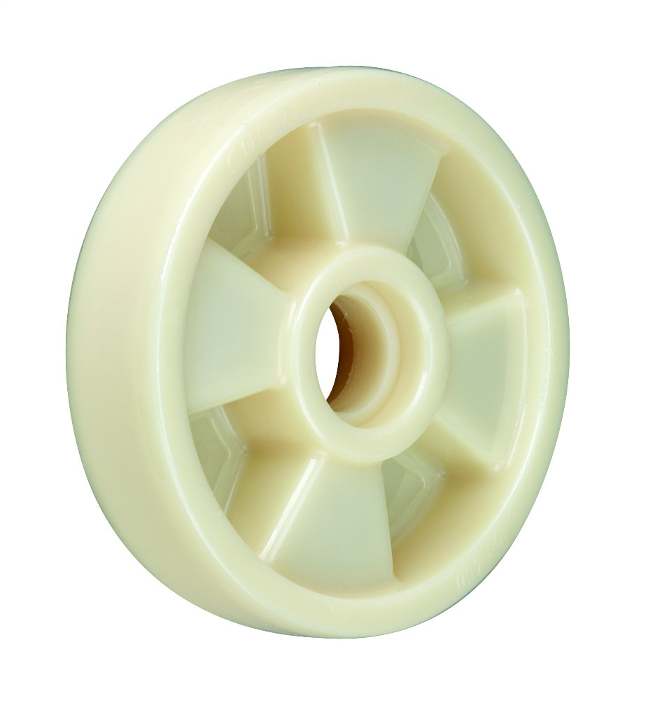 叉车轮 PA尼龙脚轮 机械设备 SUPO中山向荣脚轮制造有限公司