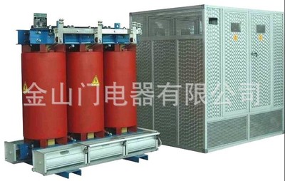 Jinshan Factory direct sales SCB9 series coherent transformer Cost-effective