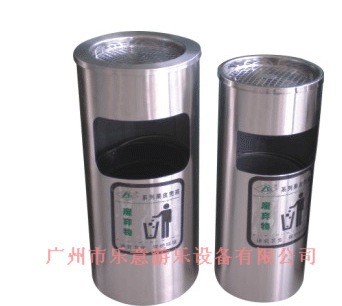 供应 不锈钢果皮箱 环保户外果皮桶 不锈钢垃圾桶