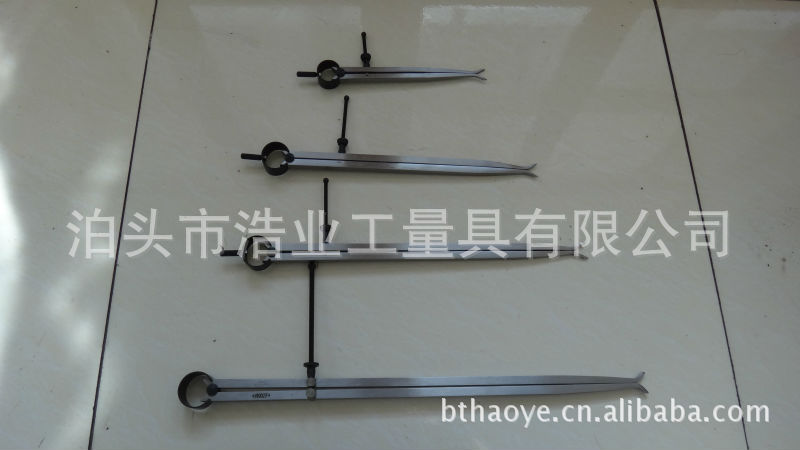 外弹簧卡规泊头浩业