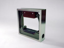 RIKEN 理研   角型精密水准器