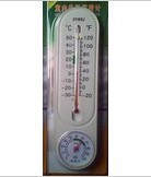 供应养殖场温湿度计 室内外温湿度表 湿度表 温度表