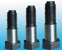 河北紧固件厂家现货供应优质M20X80铰制孔螺栓