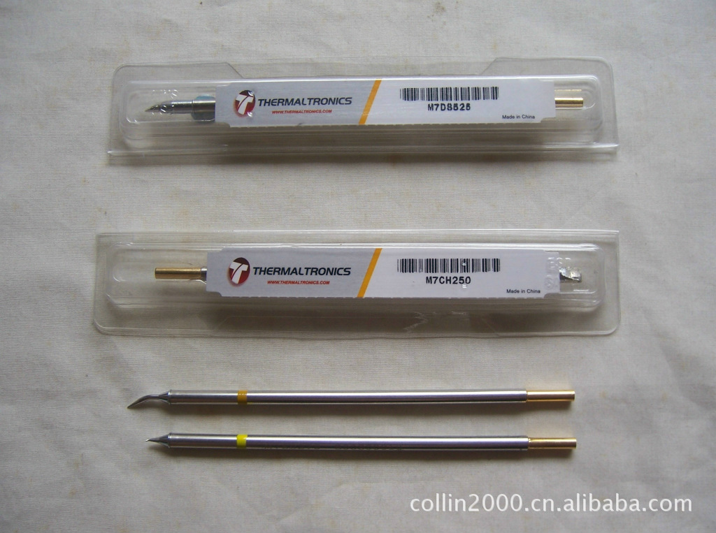 THERMALTRONICS M7CS151(STTC-101)烙铁头