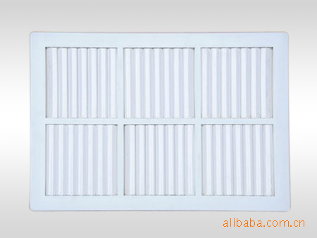 P500房屋通风口/塑料百叶窗/空调排气口