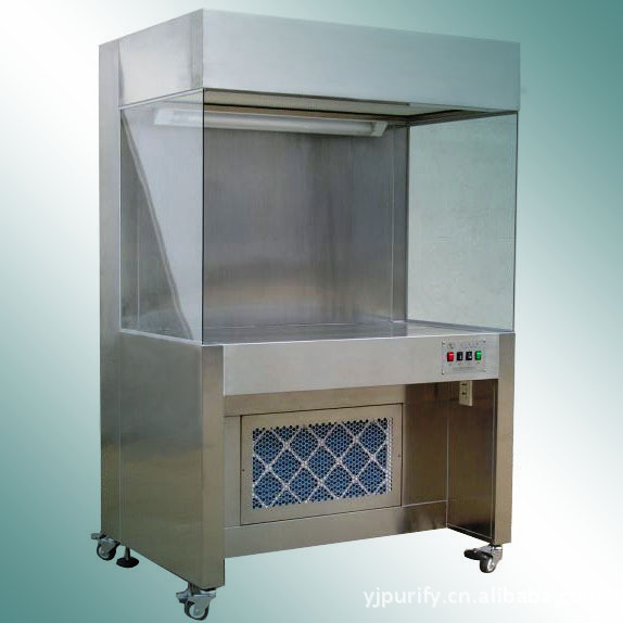 供应空气净化过滤设备【百级净化工作台】