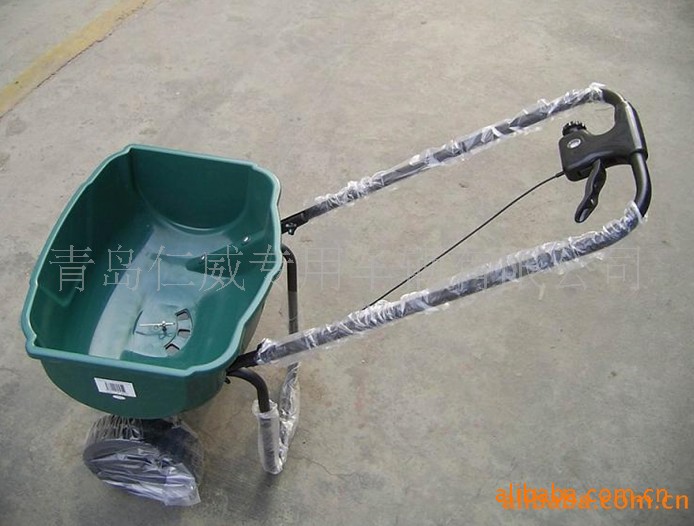 厂家供应施肥车 手推施肥车 小型施肥车 人工施肥机 撒肥车