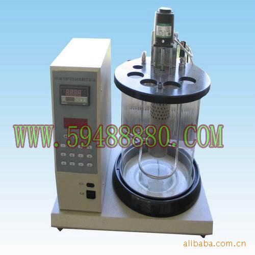 石油产品B型粘度测定仪型号：FGC/YF-108B