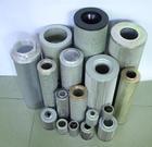 替代黎明滤芯，高品质滤芯 液压过滤器滤芯 过滤器专用折叠滤芯