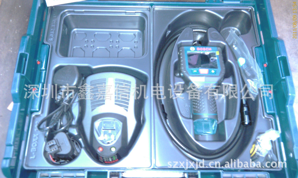 批发德国bosch博世充电數碼檢測錄相機GOS10.8V-LI