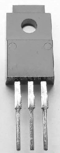 三极管2SB1016  B1016  TO-220F