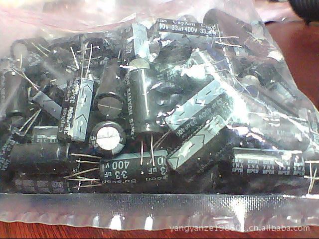 現长期供应拆机进口400V33 16*25/16*30