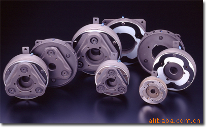 小仓电磁离合器日本OGURA   VBE-5