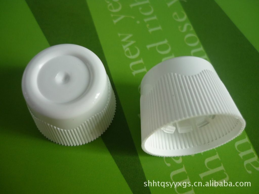 韩国推拉牙膏盖牙膏管金属铝制铝盖