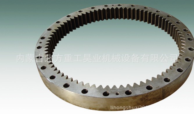 特雷克斯TEREX3311E TR100用15228596轮边减速器齿圈