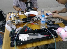 通信光纜 光纜施工 光纜設計  福建光纖熔接   福州光纖測試