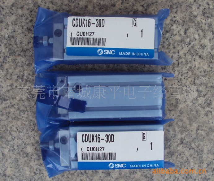 SMC气缸CDUK16-30D(图)