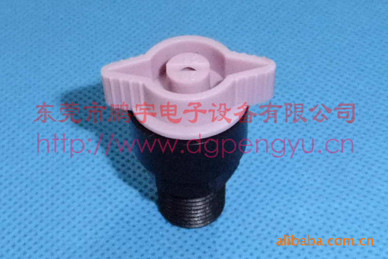 厂价直销扬博多种型号快拆喷嘴6508/65125/9211