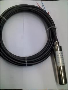 一体式液位传感器，潜水液位变送器，直接出线水位变送器