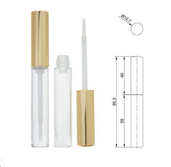 PETG唇刷瓶CBA0210