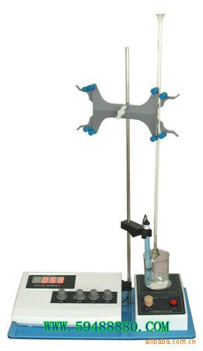 FCJH-195型石油产品碱值测定仪