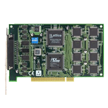 供应研华PCI-1780U 8通道计数器/定时器卡