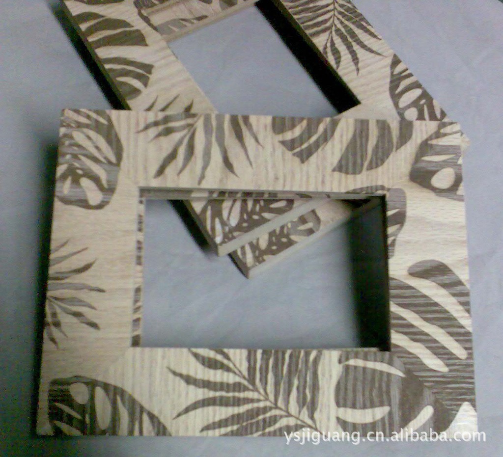 衣架激光雕刻 伞柄激光雕刻