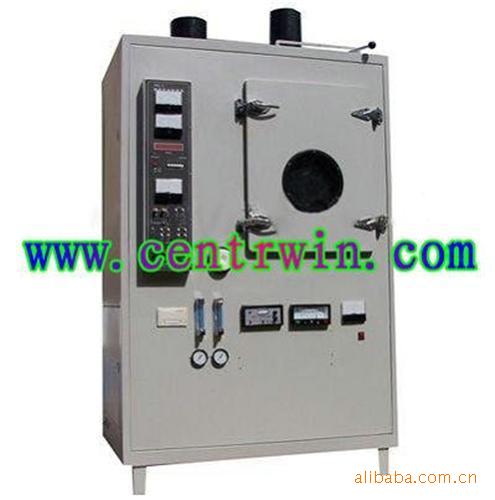 CDS-JYMD-1型塑料燃烧烟密度测试仪/塑料烟密度测试仪 中慧