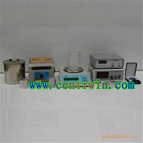 电热法固体比热容测定仪 型号：HXJ-LQC-2