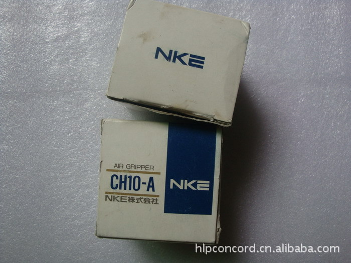 供应全新原装NKE CH10-A 气动手指