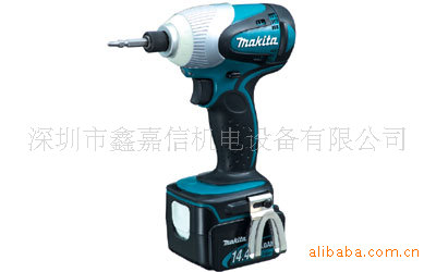 批发零售日本Makita牧田BTD135RHE充电式冲击起子