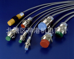 PM12-04N   PM12-04P 台湾阳明接近开关