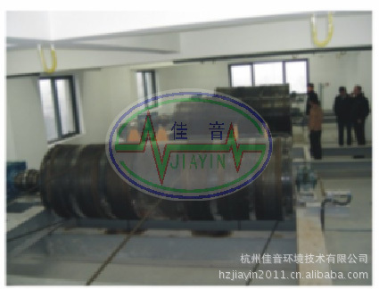 立体车库，距居民楼近，噪声大，影响广，咋办？杭州佳音来处理