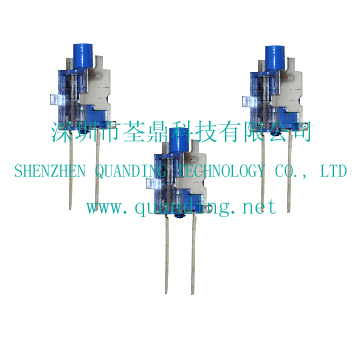 机顶盒信号衰减器