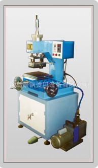 厂家批量供应烫印头可调TJ-7自吸防伪商标烫金机