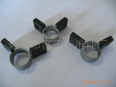 供应环箍 卡箍 钢带式环箍 Q673B 【厂家直供】