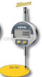 供应原装进口瑞士SYLVAC电子量表905.1501(图)
