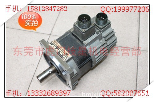 信浓伺服马达3MB100B-3CE7H-1  3MB100B-3CE7F-1