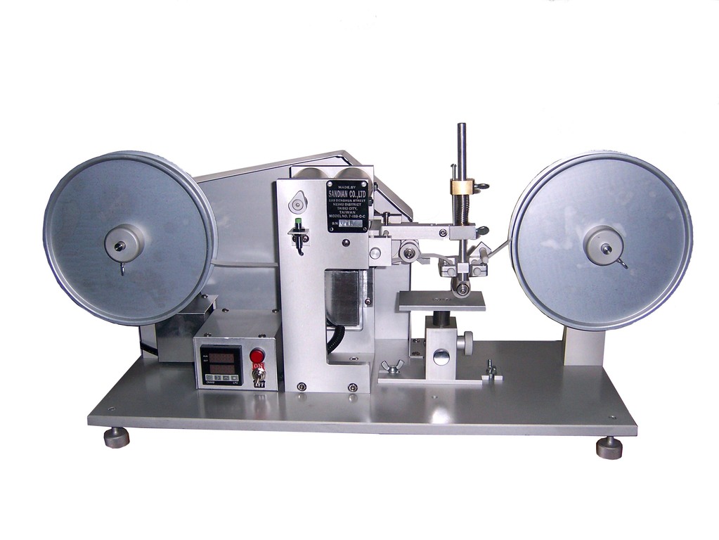 厂家供应RCA纸带磨擦试验机 电镀产品油漆纸带磨擦试验机|ms