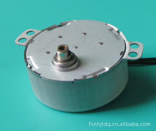 供应风扇灯永磁同步电机| 灯饰微型电机| 吸顶灯饰电机TYC50C-04