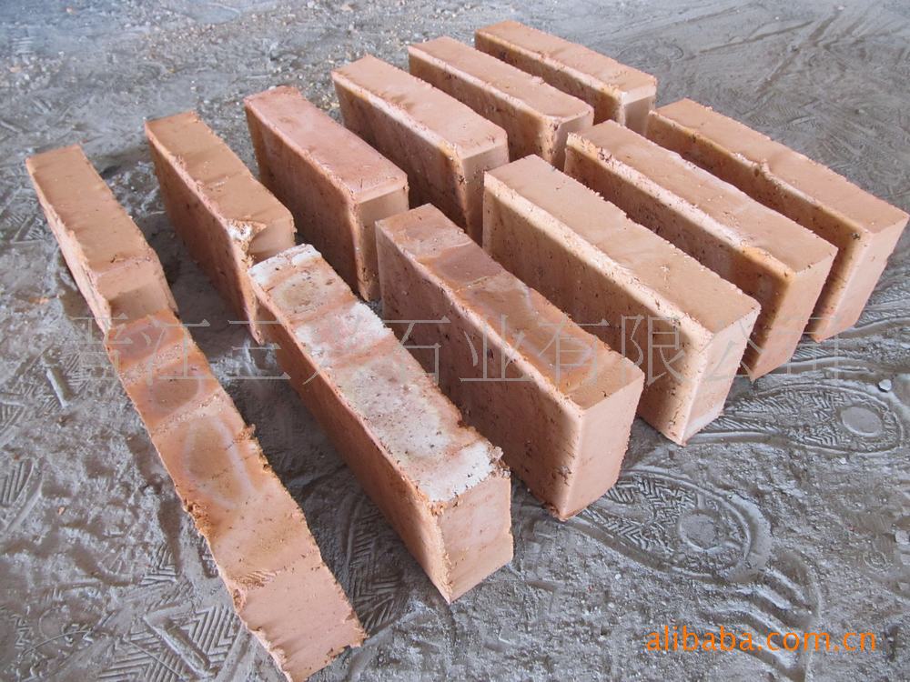 供应新型红砖 隧道窑(图) 红色烧结砖红色景观砖材