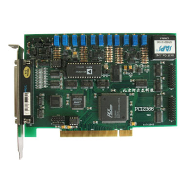 供应凌华 PXI-2010 PXI数据采集卡