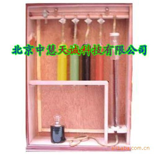 三管气体分析仪/奥式气体分析仪 中慧 型号：ZH8086